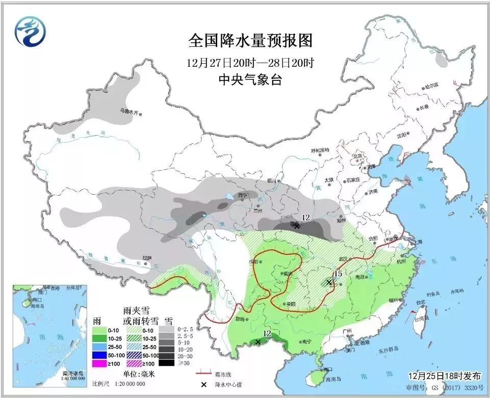 最新甘肃白银靖远天气｜甘肃白银靖远最新气象预报