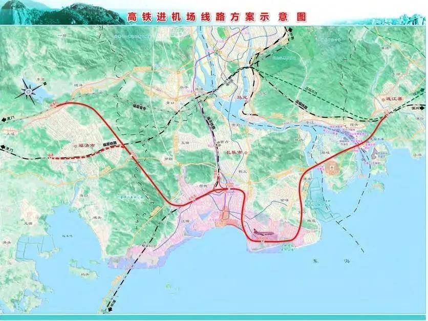 莆田城际铁路最新动态