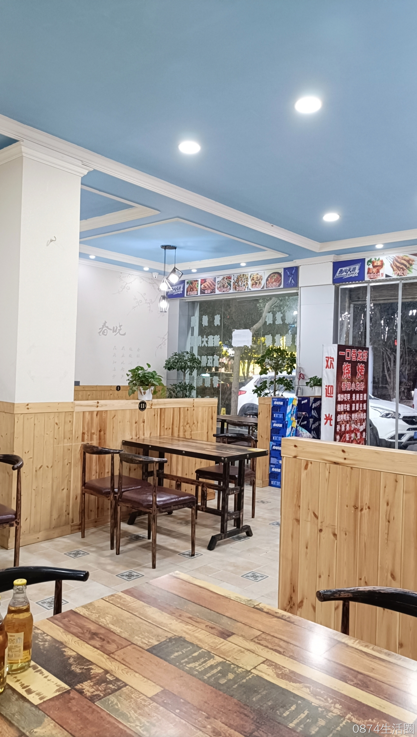 吉安最新饭店转让｜吉安热门餐馆欲转手