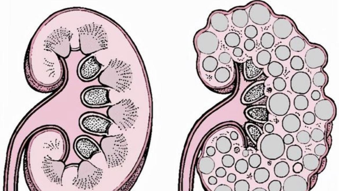 探索多囊肝与多囊肾的最新治疗方法