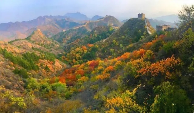 滦平岭秀美地，焕新价享盛誉时刻