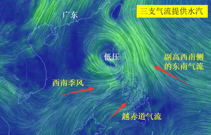 台风鹦鹉最新动态：揭阳地区安全守护在行动