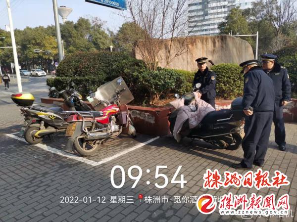 株洲市新文化路绽放新篇章，精彩资讯抢先看