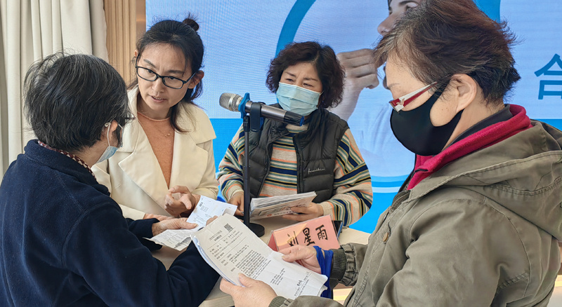 “小草社区最新接入点揭晓”