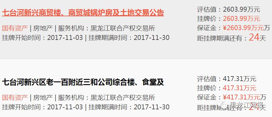 “七台河招聘信息最新发布”